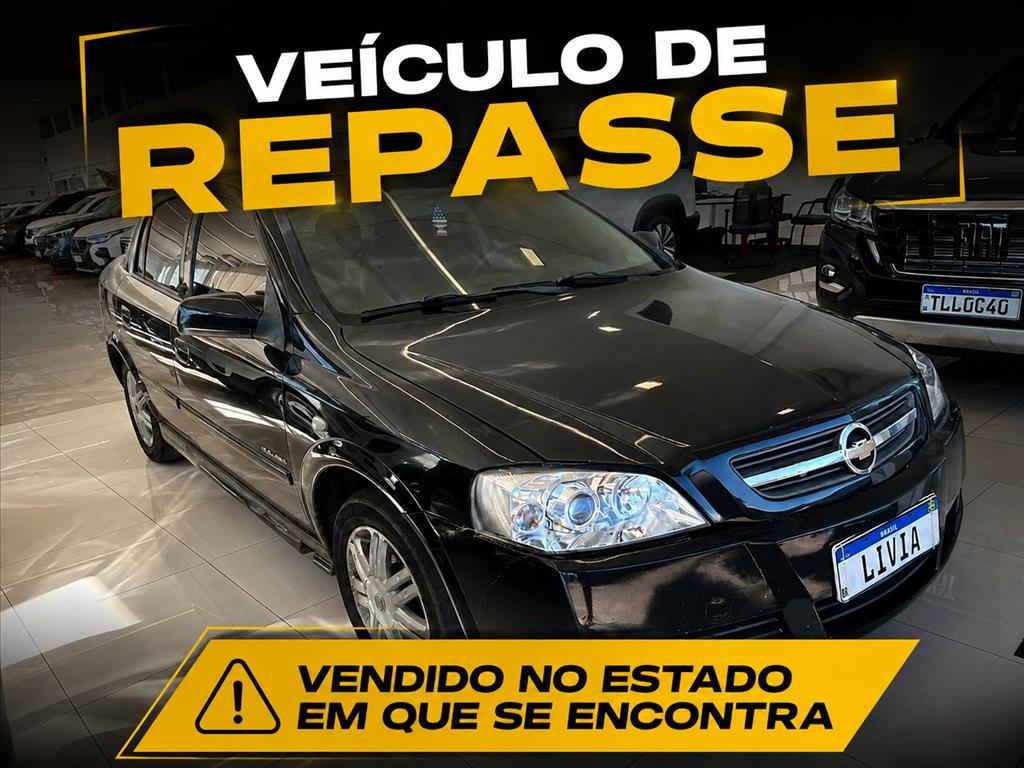 ASTRA 2.0 MPFI ADVANTAGE 8V FLEX 4P MANUAL0