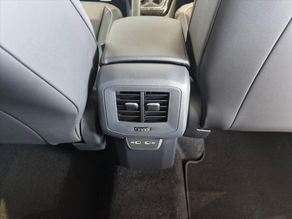 T-CROSS 1.0 200 TSI TOTAL FLEX COMFORTLINE AUTOMÁTICO12