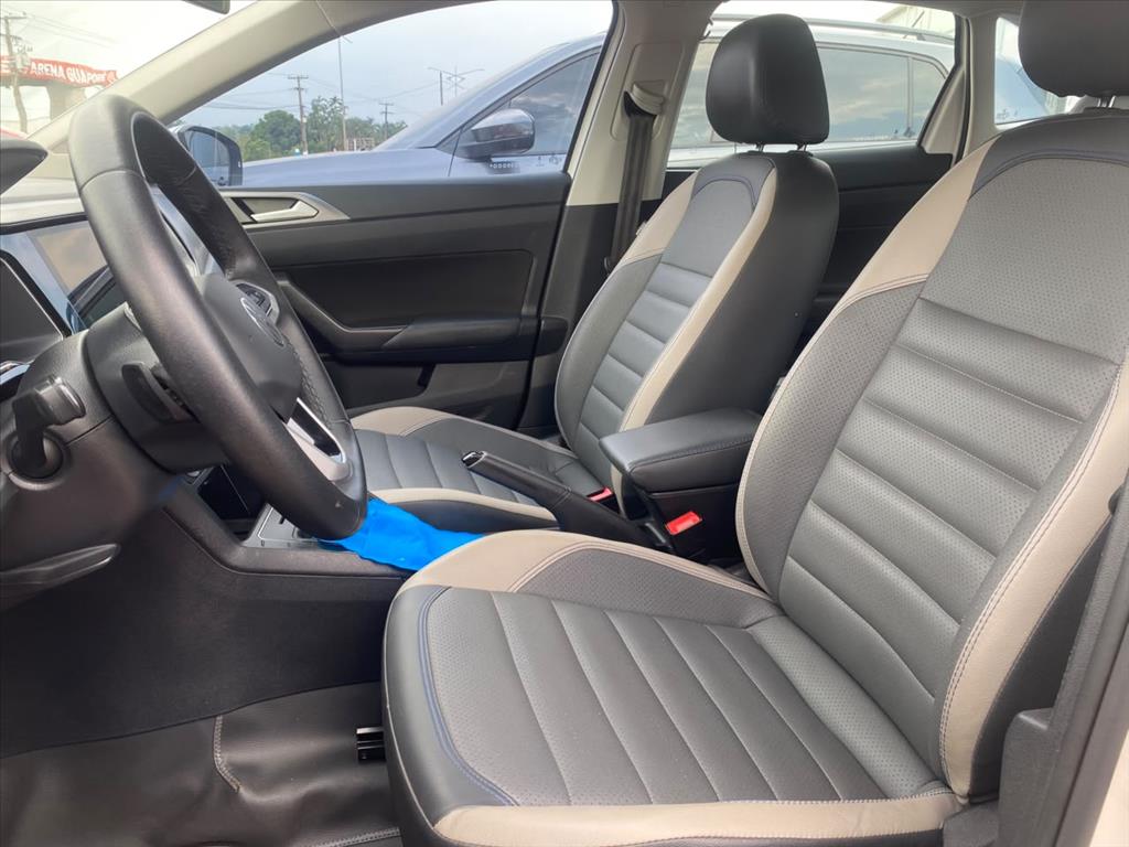 NIVUS 1.0 200 TSI TOTAL FLEX COMFORTLINE AUTOMÁTICO6