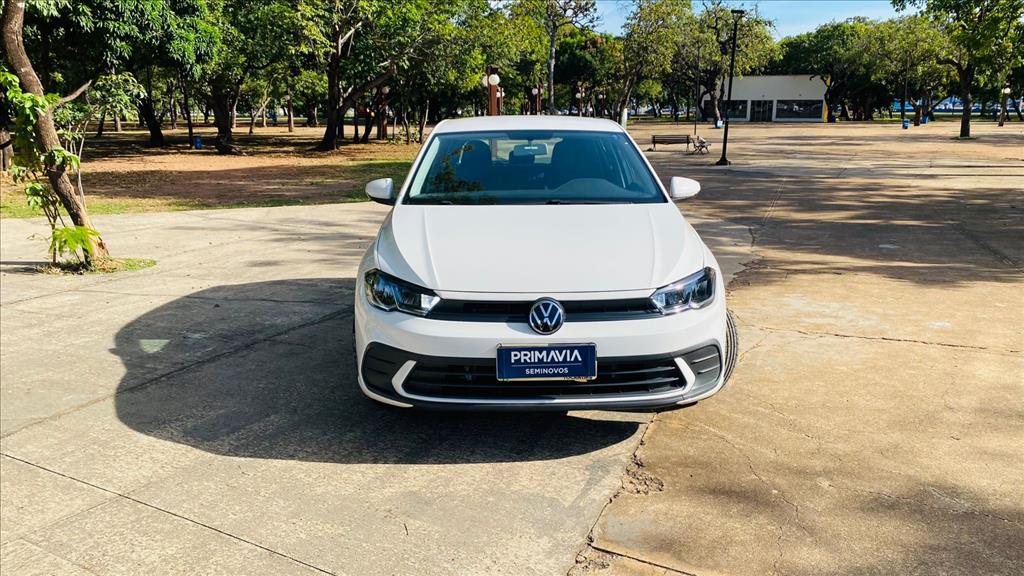 POLO 1.0 170 TSI MANUAL1