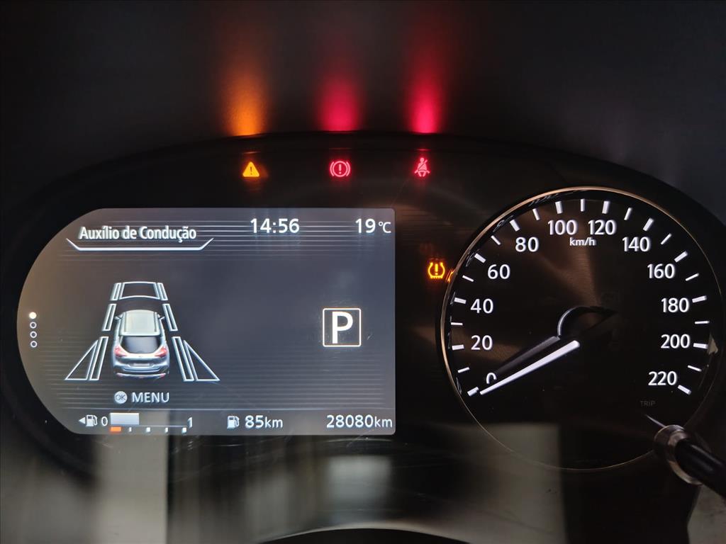 KICKS 1.6 16V FLEXSTART EXCLUSIVE XTRONIC6