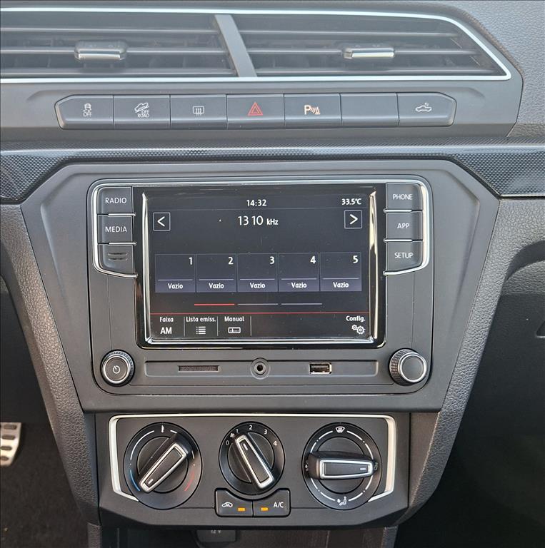 SAVEIRO 1.6 CROSS CD 16V FLEX 2P MANUAL7