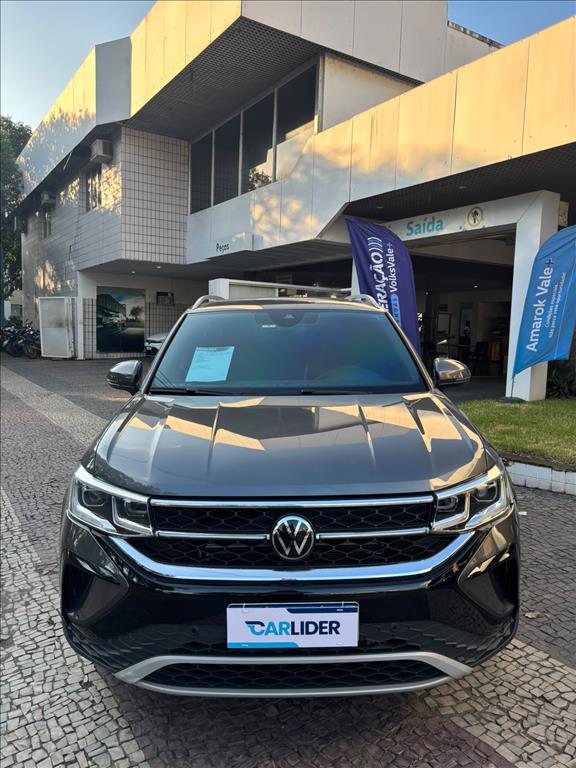 TAOS 1.4 250 TSI TOTAL FLEX HIGHLINE AUTOMÁTICO3