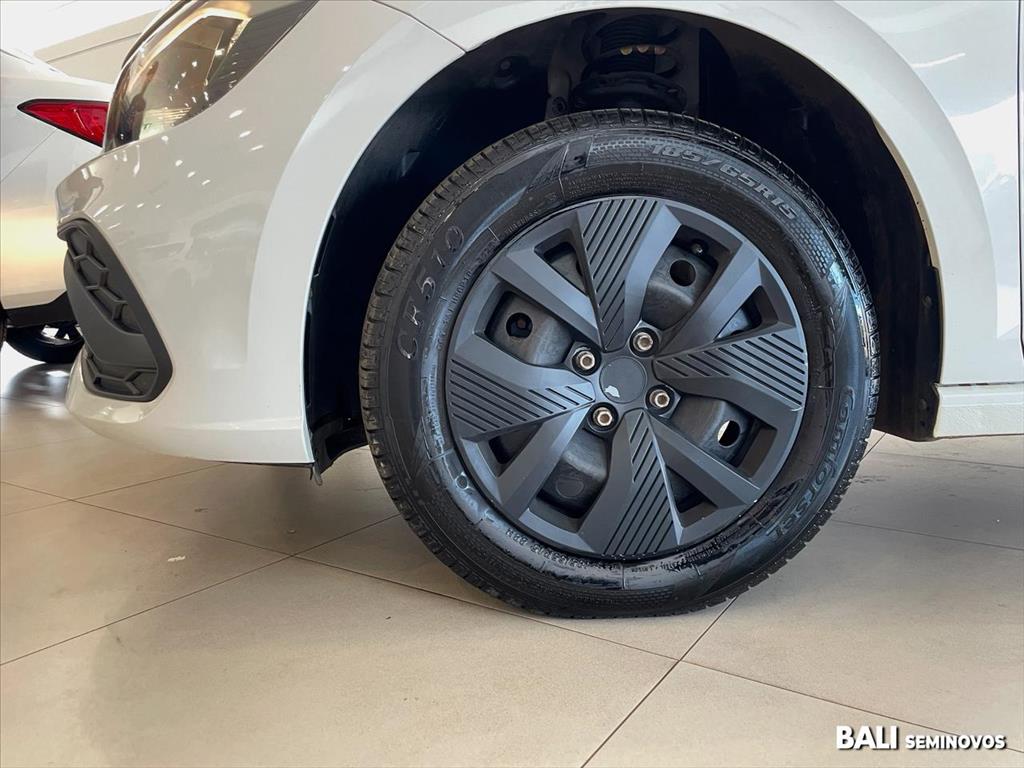 POLO 1.0 MPI TRACK MANUAL7