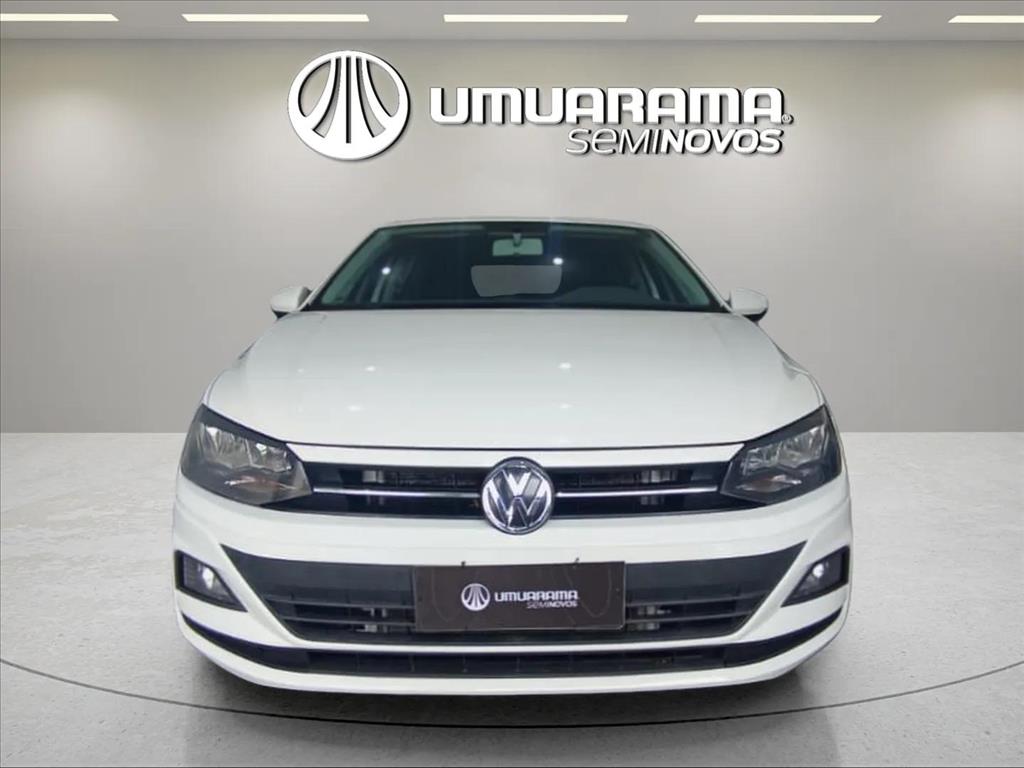 POLO 1.0 200 TSI COMFORTLINE AUTOMÁTICO0