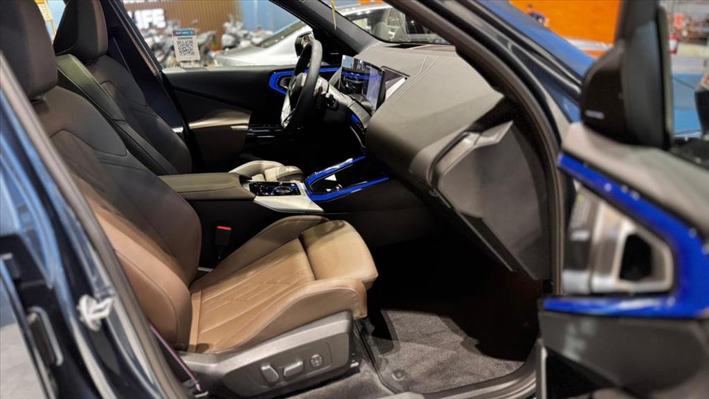 X3 2.0 TWINPOWER MHEV XDRIVE30I M SPORT STEPTRONIC1