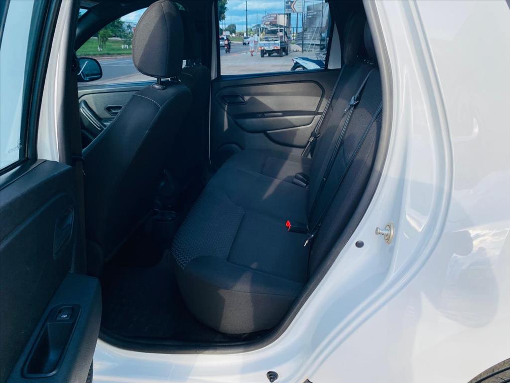 OROCH 1.6 16V SCE FLEX INTENSE MANUAL11