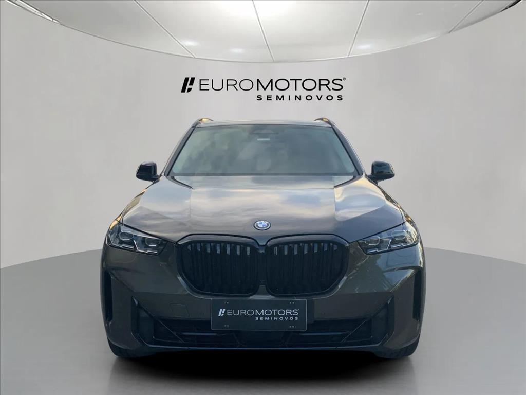 BMW-X5-3.0 I6 TURBO HÍBRIDO XDRIVE50E X-LINE AUTOMÁTICO