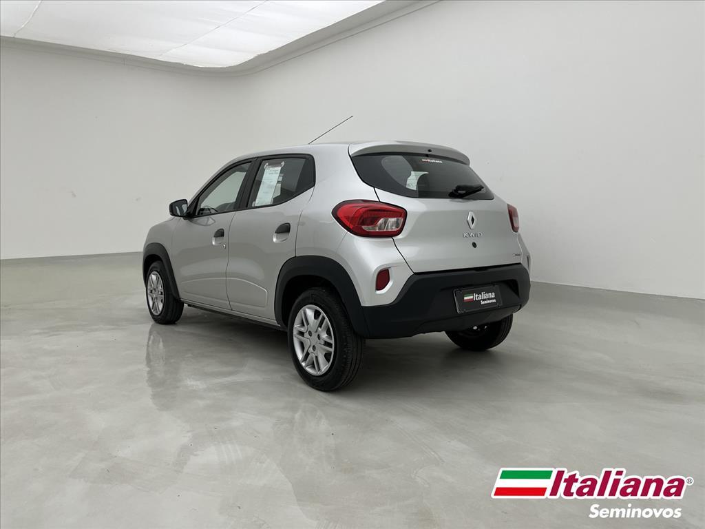 KWID 1.0 12V SCE FLEX ZEN MANUAL2
