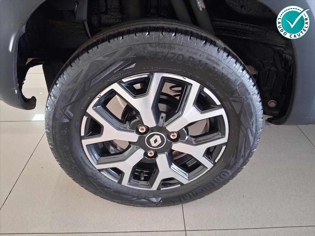 KWID 1.0 12V SCE FLEX OUTSIDER MANUAL15