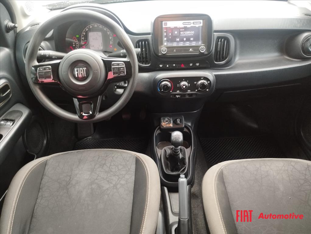 MOBI 1.0 EVO FLEX TREKKING MANUAL13