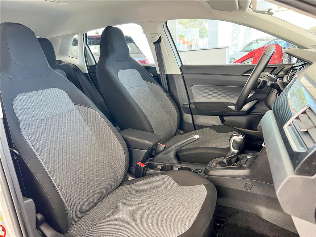 POLO 1.0 170 TSI COMFORTLINE AUTOMÁTICO19