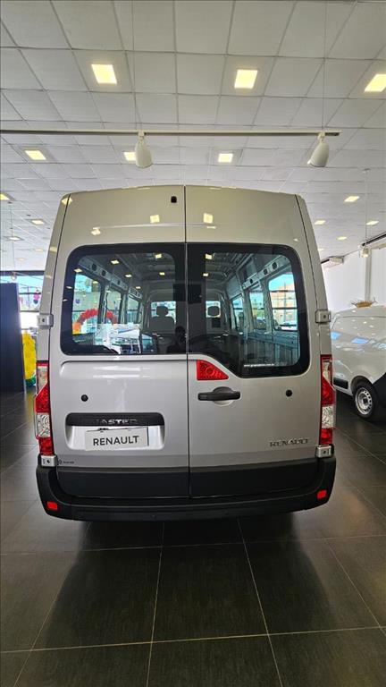 MASTER 2.3 DCI DIESEL EXTRA VITRÉ L3H2 3P MANUAL3