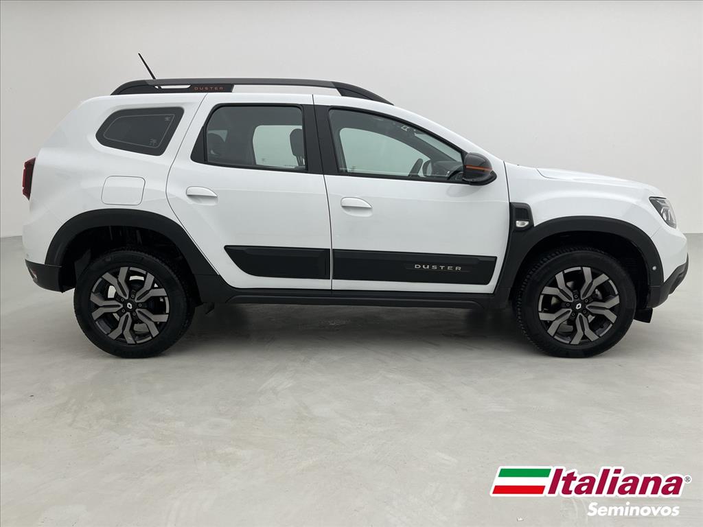 DUSTER 1.3 TCE FLEX ICONIC PLUS X-TRONIC5