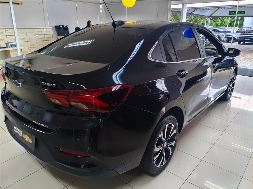 ONIX PLUS 1.0 TURBO FLEX PREMIER AUTOMÁTICO5
