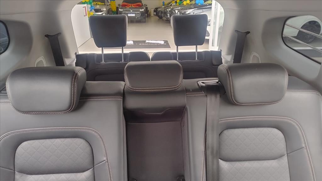 TIGGO 8 1.6 TGDI GASOLINA TXS DCT12