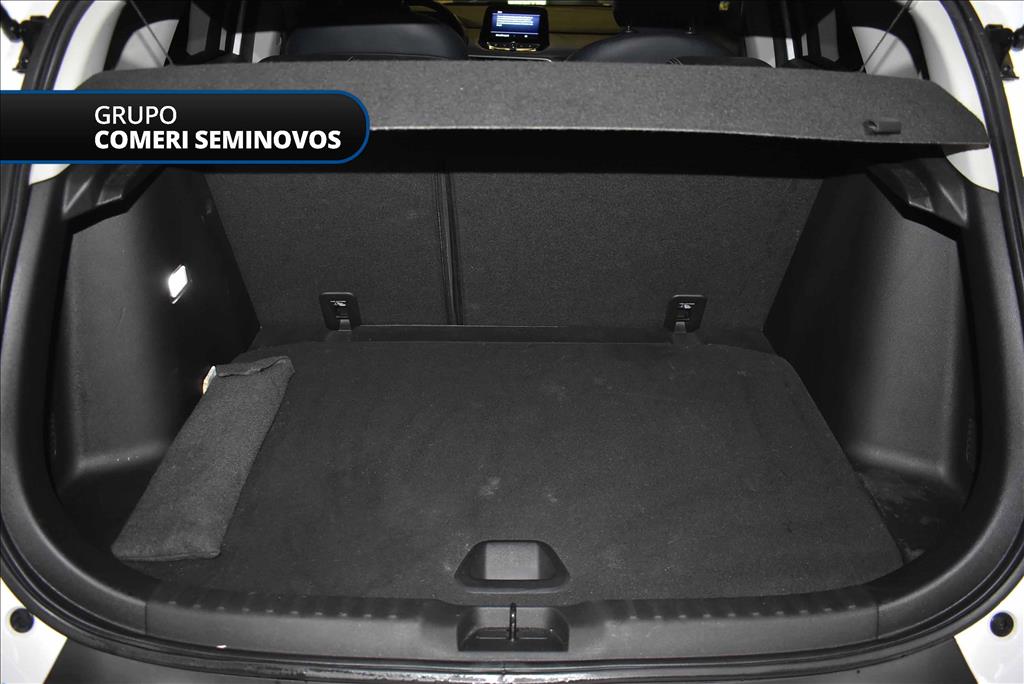 TRACKER 1.2 TURBO FLEX PREMIER AUTOMÁTICO