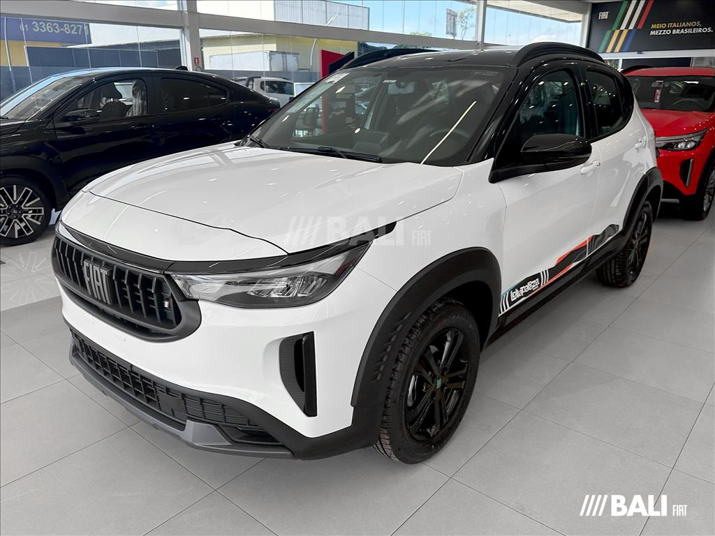 PULSE 1.3 FLEX DRIVE CVT2