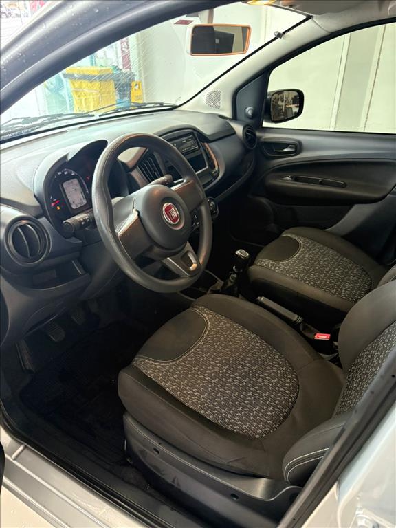 UNO 1.0 FIRE FLEX ATTRACTIVE MANUAL5