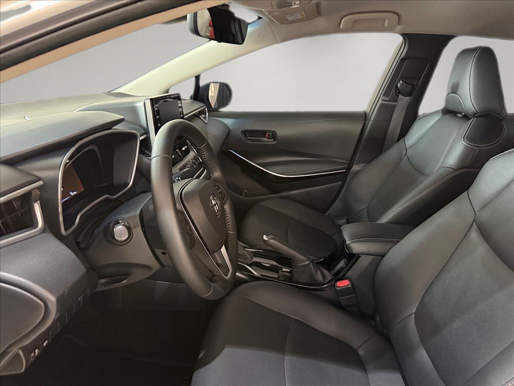COROLLA 1.8 VVT-I HYBRID FLEX ALTIS CVT6