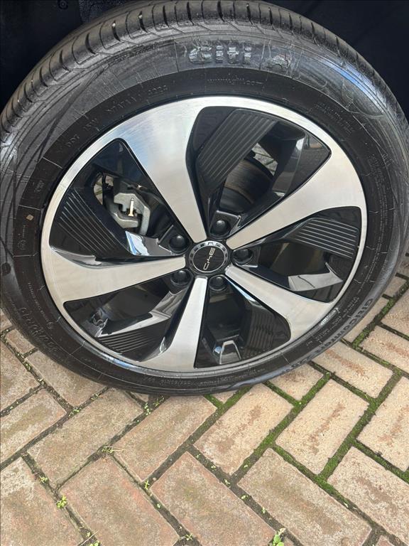 RENEGADE 1.8 16V FLEX 4P AUTOMÁTICO10