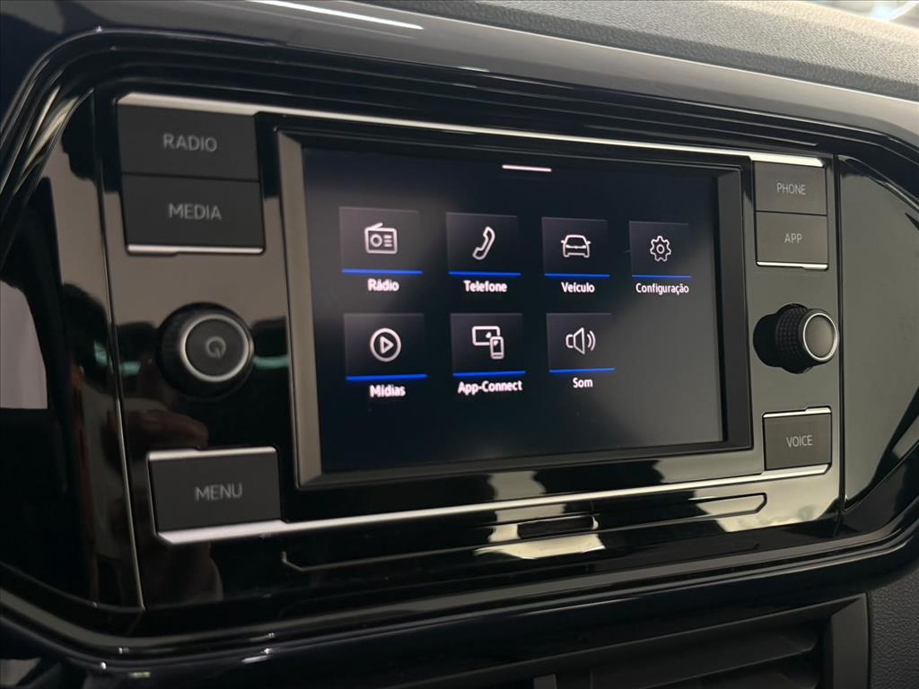 T-CROSS 1.0 200 TSI TOTAL FLEX COMFORTLINE AUTOMÁTICO11