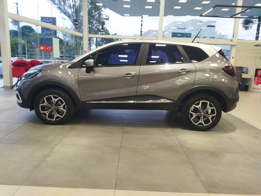 CAPTUR 1.3 TCE FLEX ICONIC X-TRONIC5