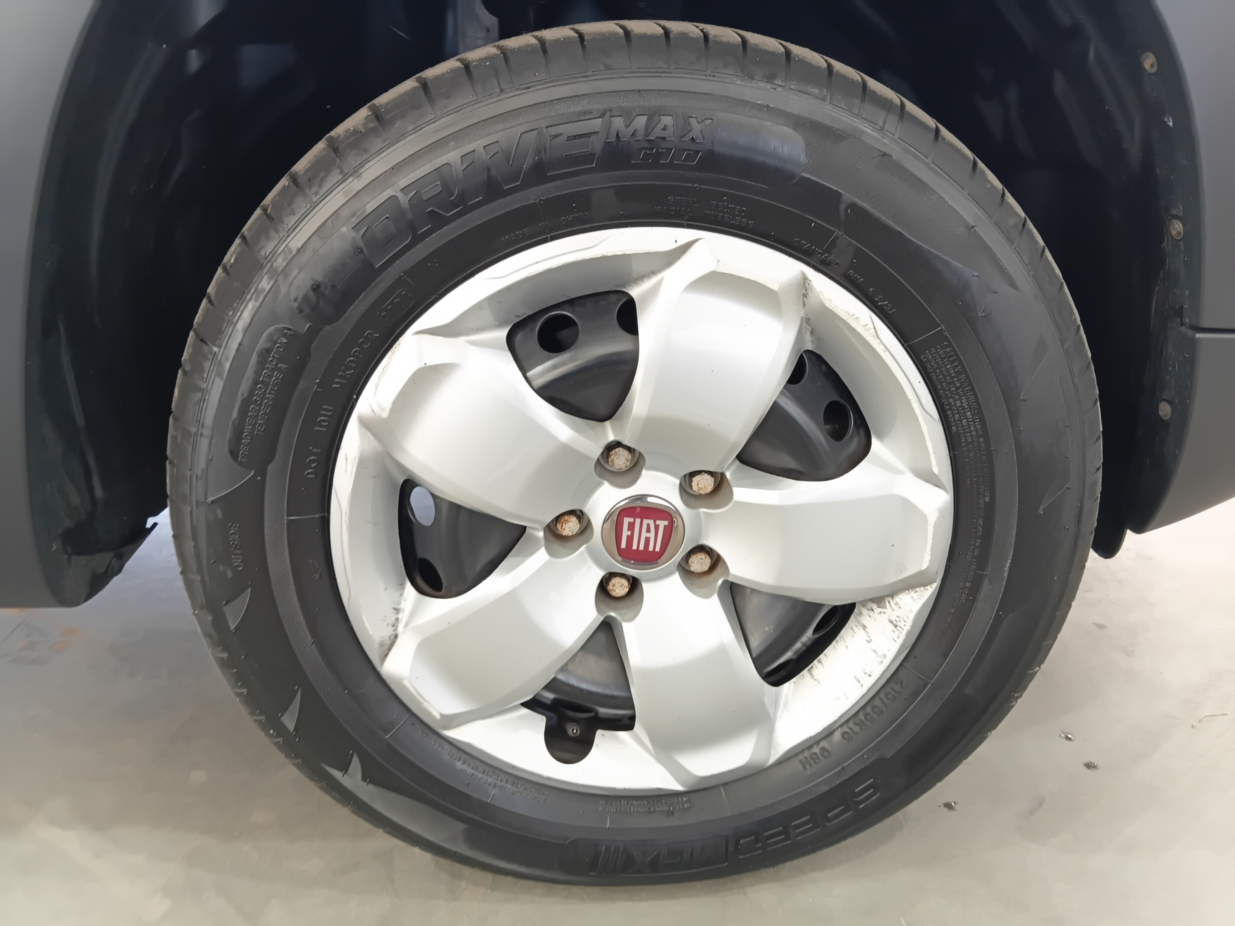 Fiat Toro 1.8 16V Evo Flex Endurance - foto 2