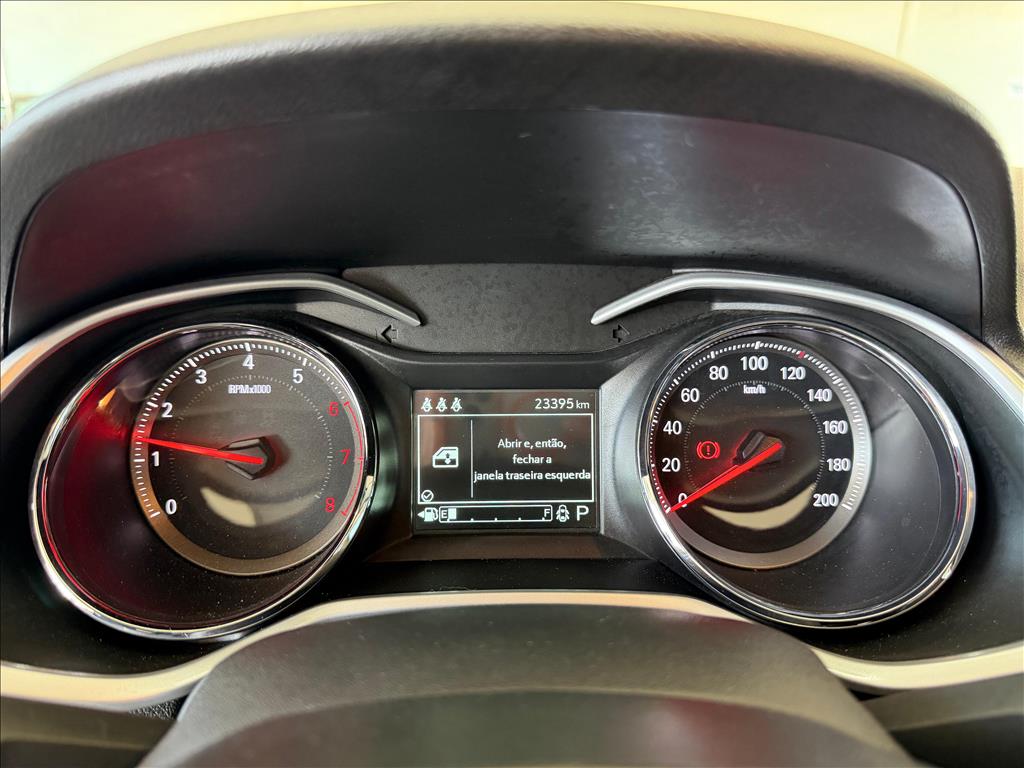 ONIX PLUS 1.0 TURBO FLEX LTZ AUTOMÁTICO6