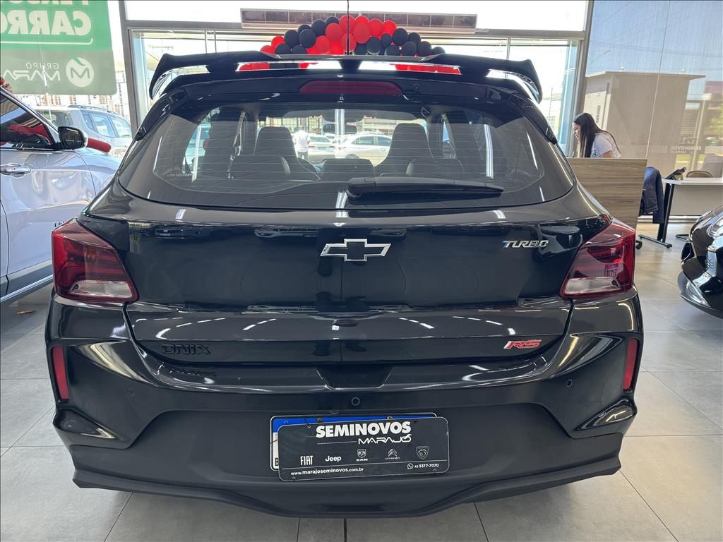 ONIX 1.0 TURBO FLEX LTZ AUTOMÁTICO10