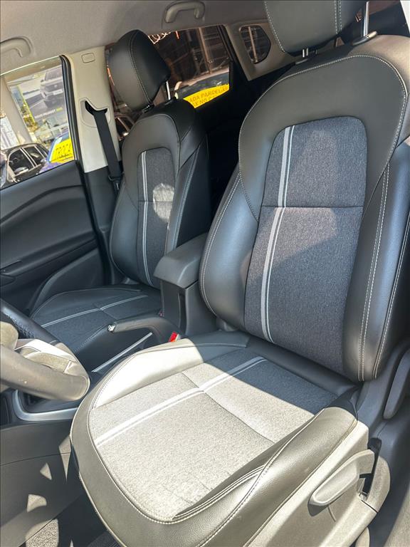 TRACKER 1.0 TURBO FLEX LTZ AUTOMÁTICO8