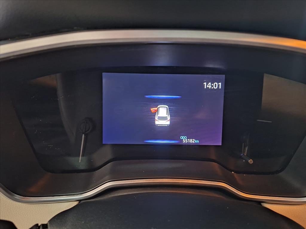 COROLLA CROSS 2.0 VVT-IE FLEX XRE DIRECT SHIFT12