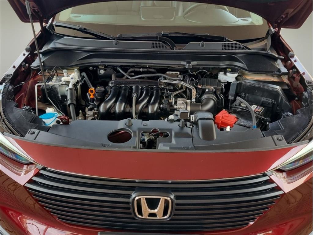 HR-V 1.5 DI I-VTEC FLEX EXL CVT9