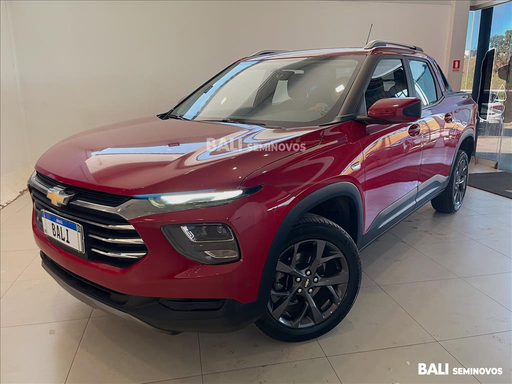 MONTANA 1.2 TURBO FLEX PREMIER AUTOMÁTICO2