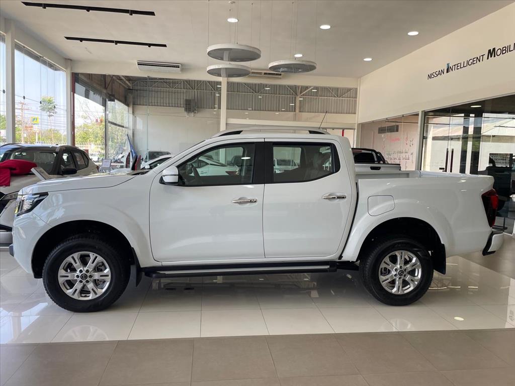 FRONTIER 2.3 16V TURBO DIESEL XE CD 4X4 AUTOMÁTICO2