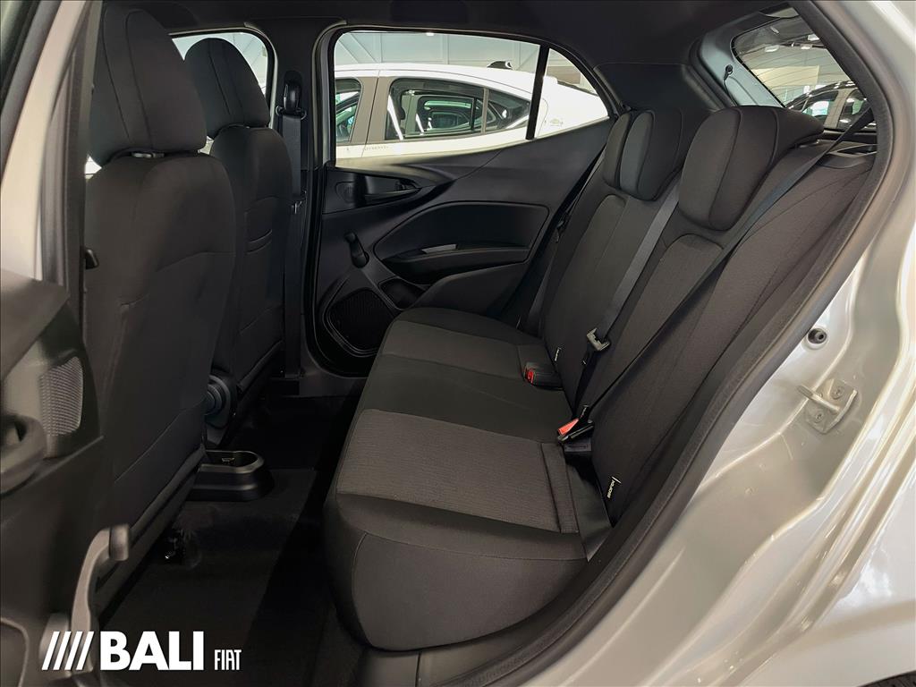 ARGO 1.0 FIREFLY FLEX DRIVE MANUAL11