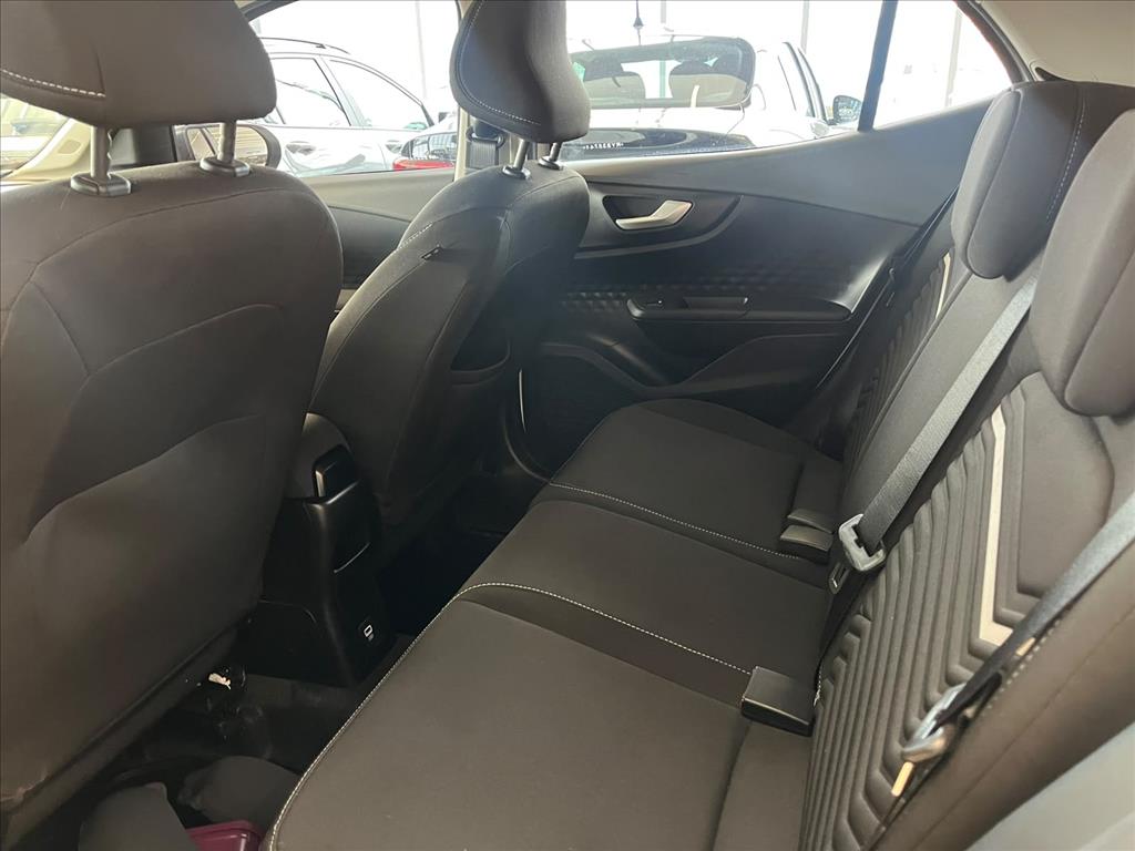 PULSE 1.0 TURBO 200 FLEX AUDACE CVT8