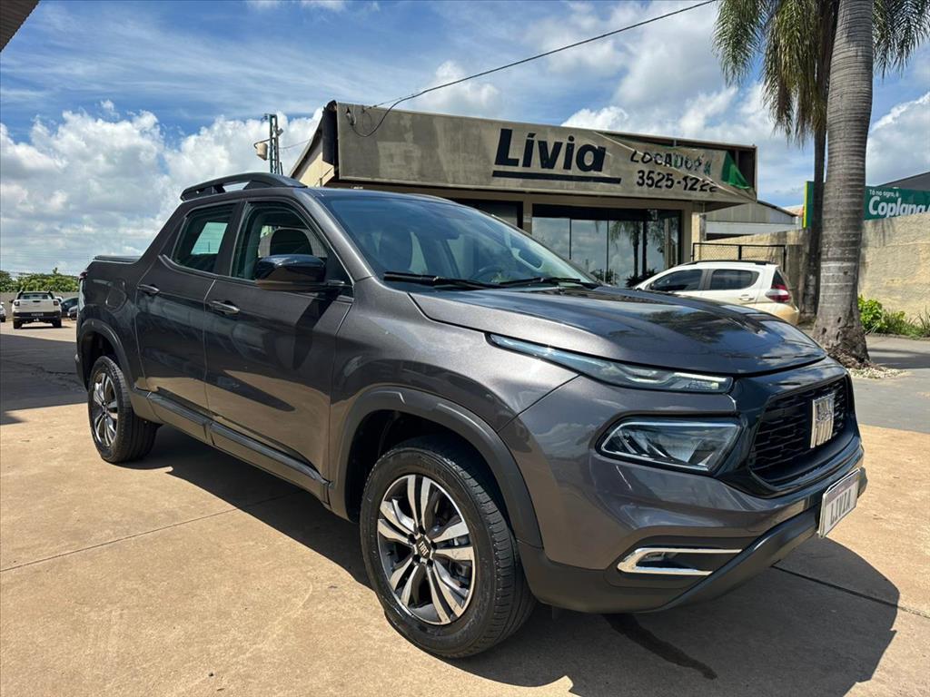 TORO 1.3 TURBO 270 FLEX FREEDOM AT6