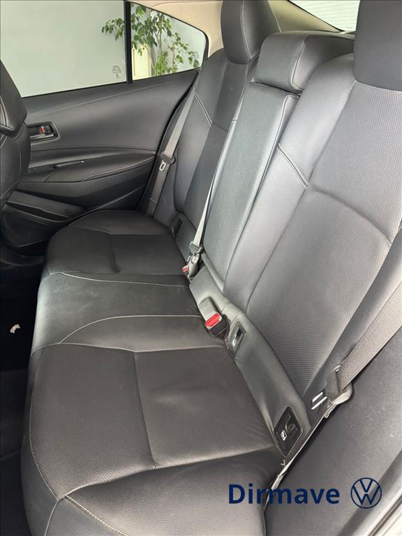 COROLLA 2.0 VVT-IE FLEX XEI DIRECT SHIFT7