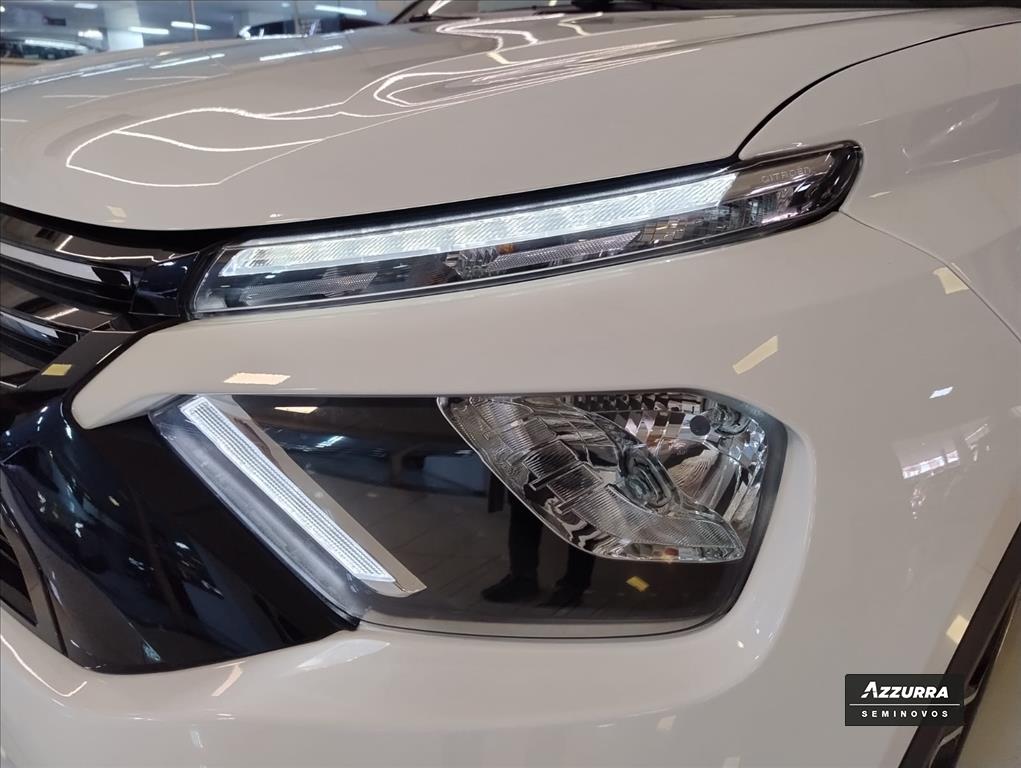 C3 AIRCROSS 1.0 TURBO 200 FLEX SHINE CVT17