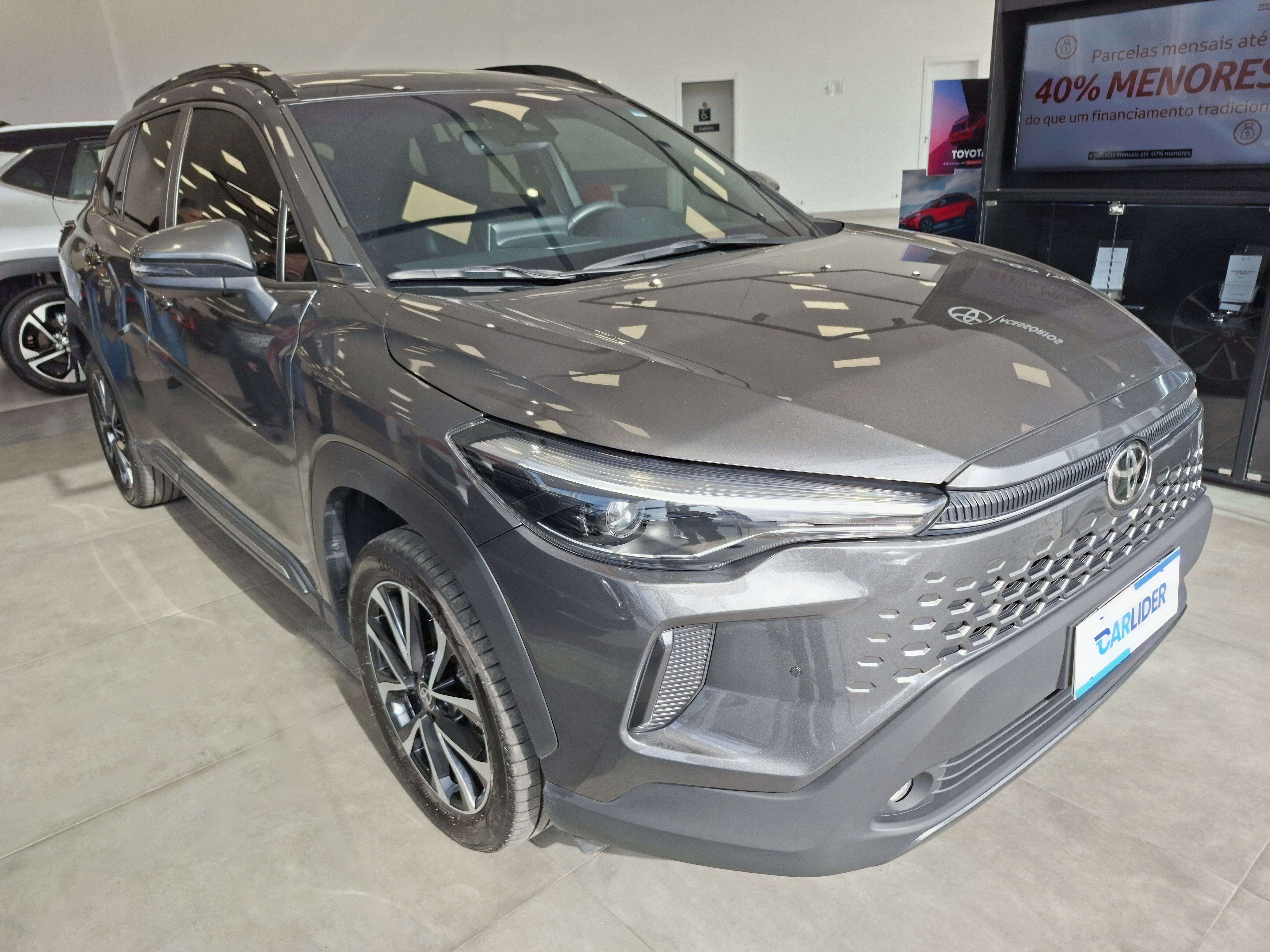 COROLLA CROSS 2.0 VVT-IE FLEX XRE DIRECT SHIFT1