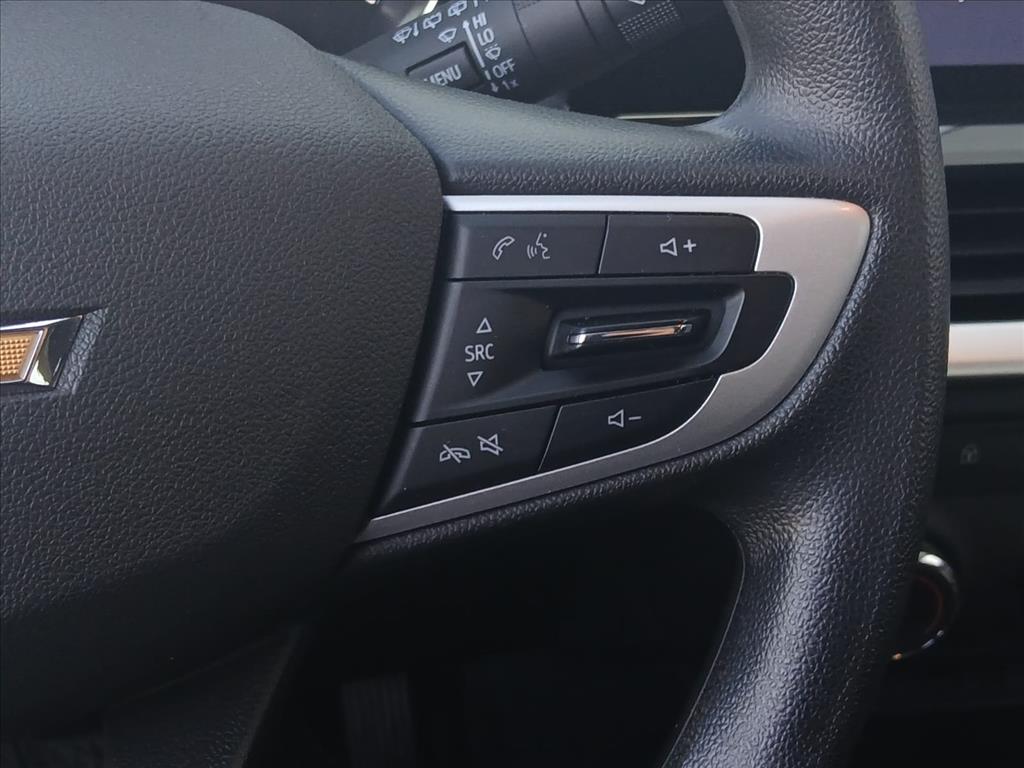 TRACKER 1.0 TURBO FLEX PRO AUTOMÁTICO7