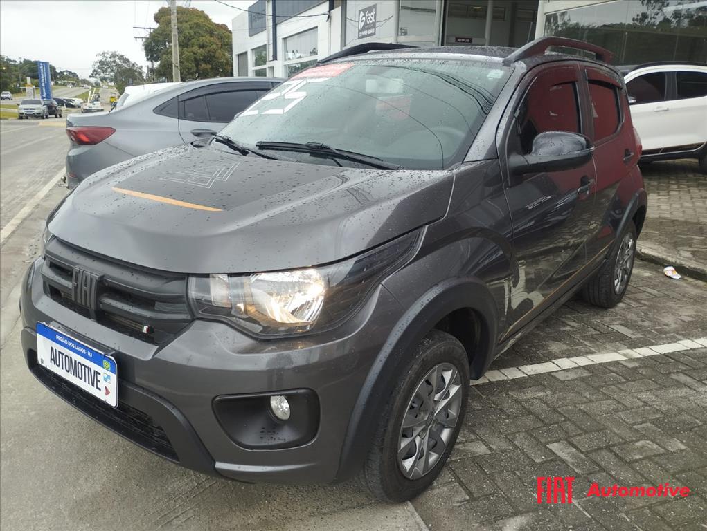 MOBI 1.0 EVO FLEX TREKKING MANUAL2