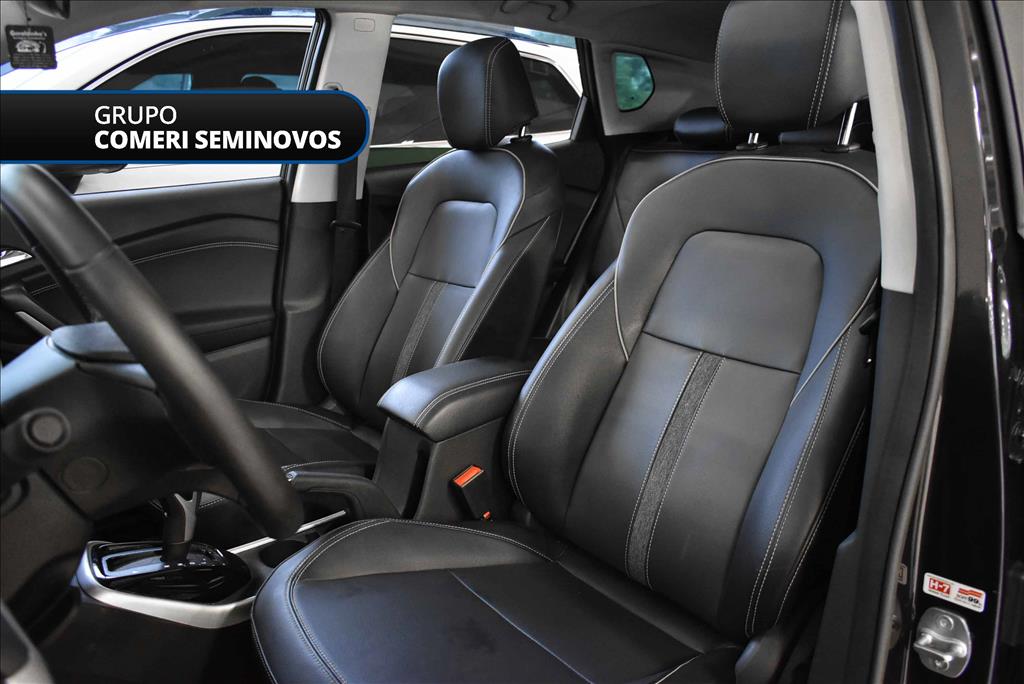 TRACKER 1.2 TURBO FLEX PREMIER AUTOMÁTICO8