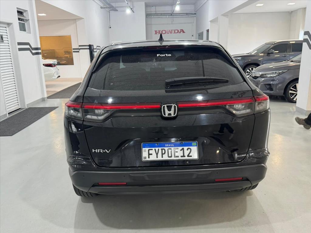 HR-V 1.5 DI I-VTEC FLEX EXL CVT4