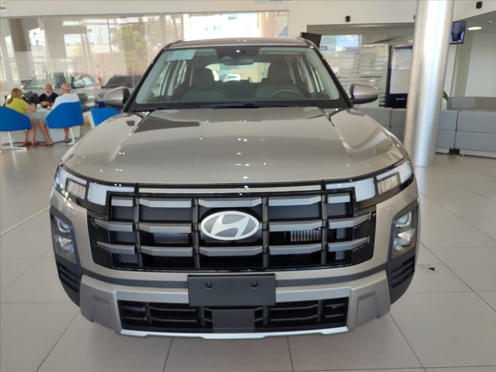 Hyundai-CRETA-1.0 TGDI FLEX COMFORT AUTOMÁTICO