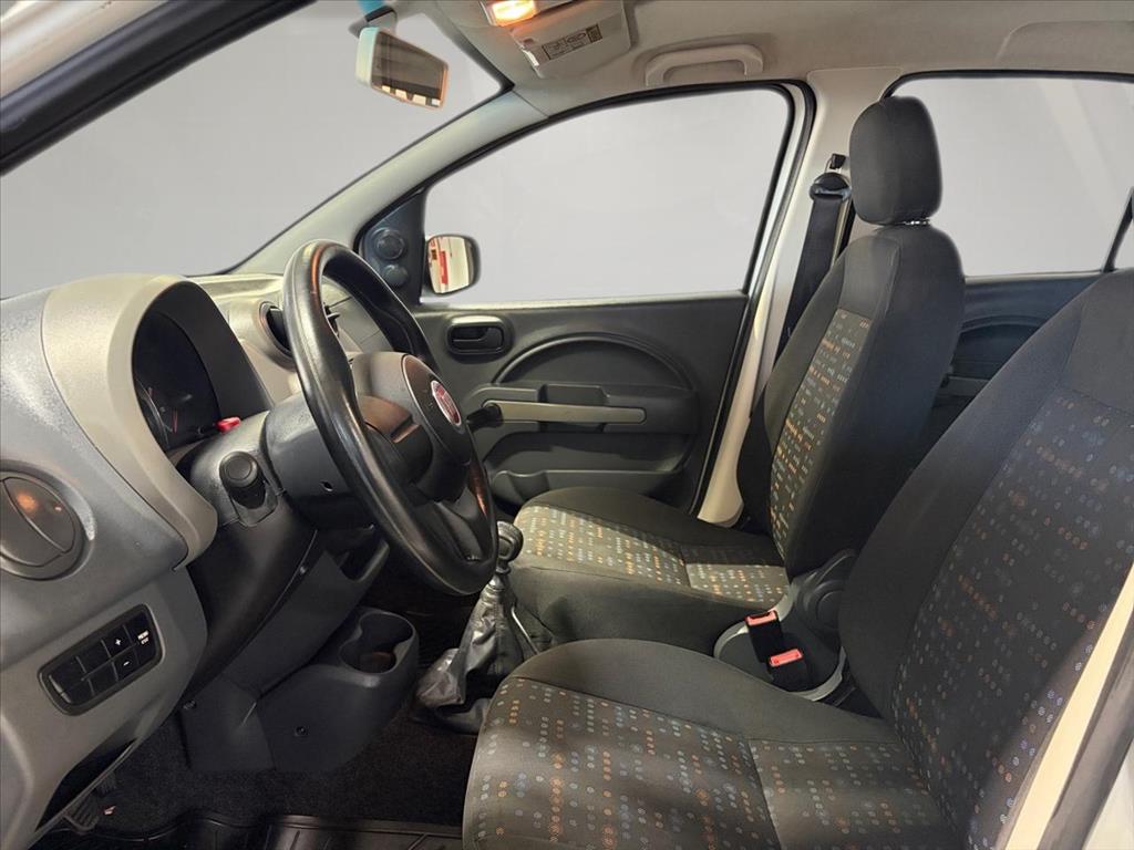 UNO 1.0 EVO VIVACE 8V FLEX 4P MANUAL6