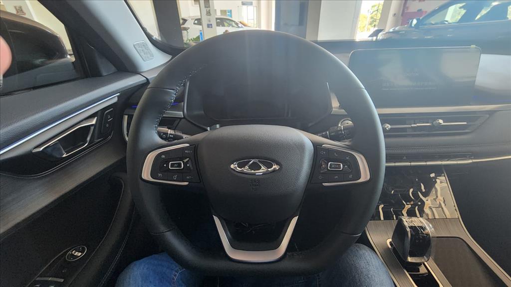 TIGGO 5X PRO 1.5 VVT TURBO iFLEX CVT11