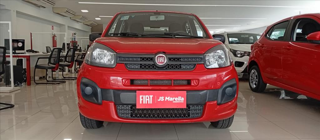 UNO 1.0 FIREFLY FLEX DRIVE 4P MANUAL5