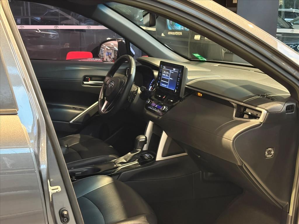 COROLLA CROSS 1.8 VVT-I HYBRID FLEX XRV CVT14
